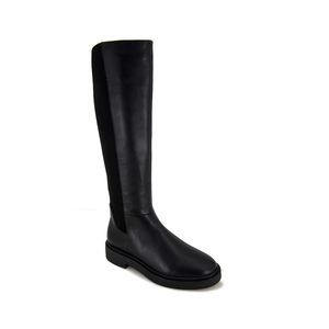 Andre Assous Women's Viva Knee High Boot, Black, 6.5
